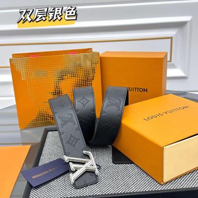 wholesale quality louis vuitton dimension belt model no. 808